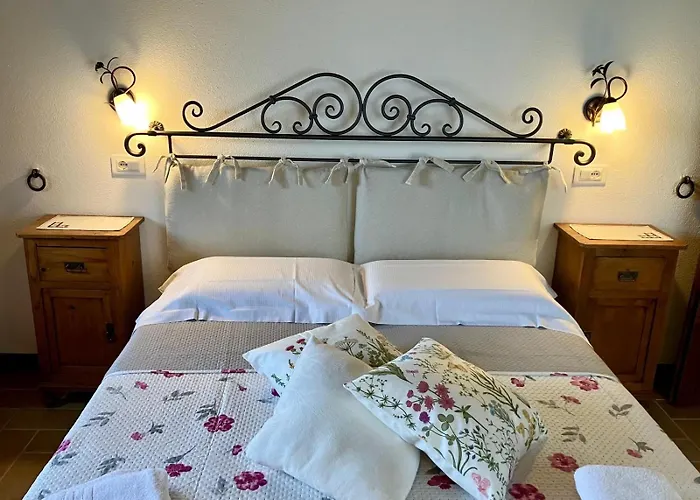 Agriturismo Santa Maria