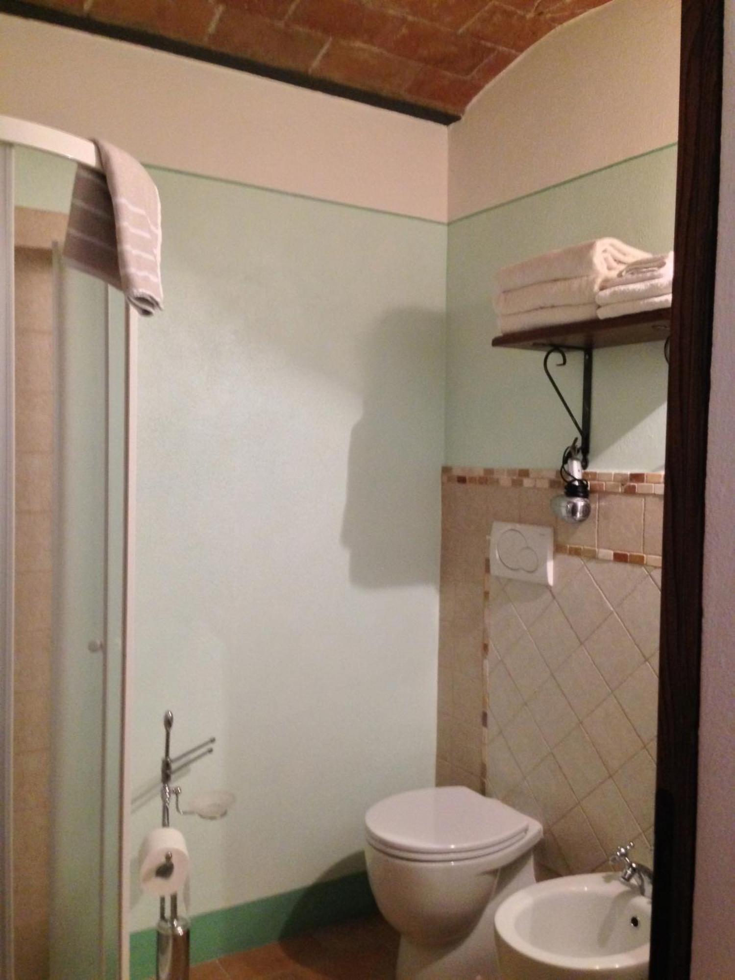 Santa Maria Farm stay