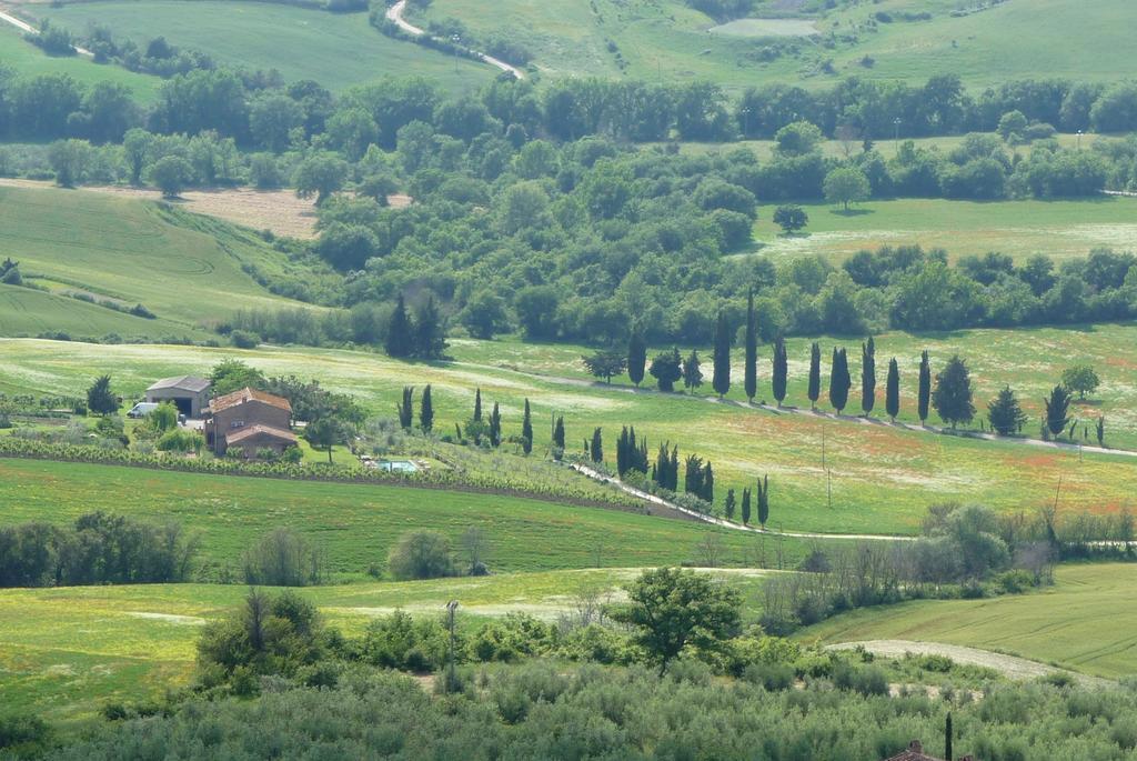 Farm stay Santa Maria *