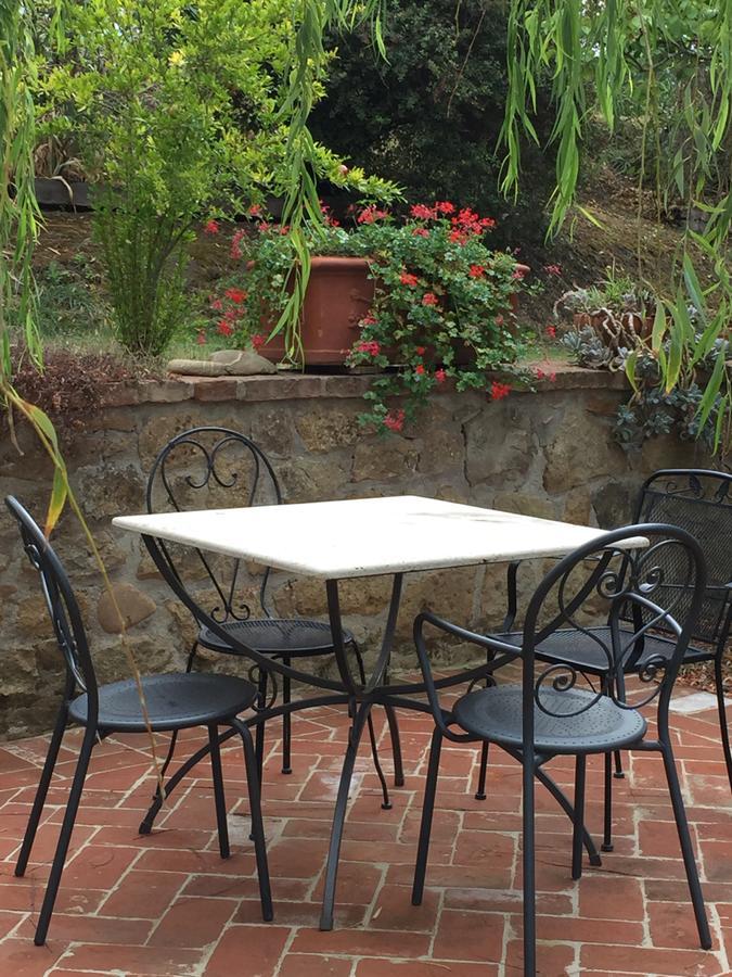 Farm stay Santa Maria Pienza