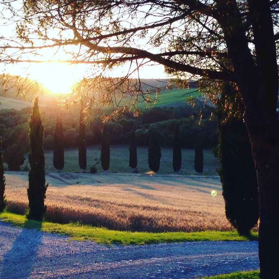 Farm stay Santa Maria