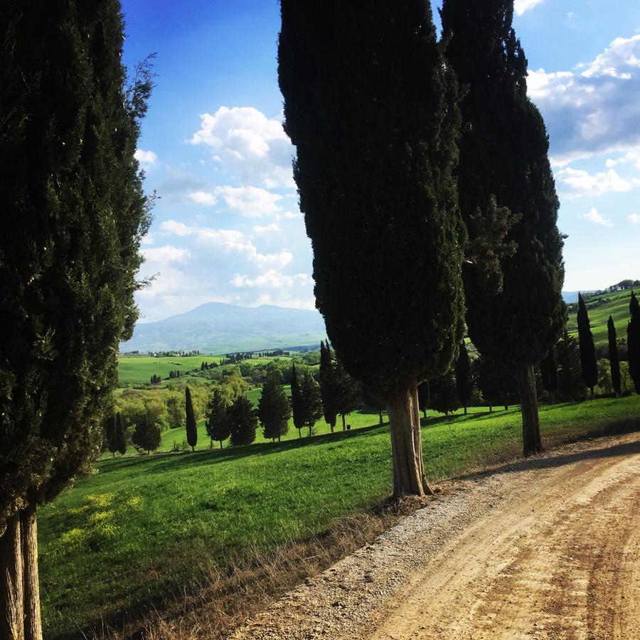 Farm stay Santa Maria
