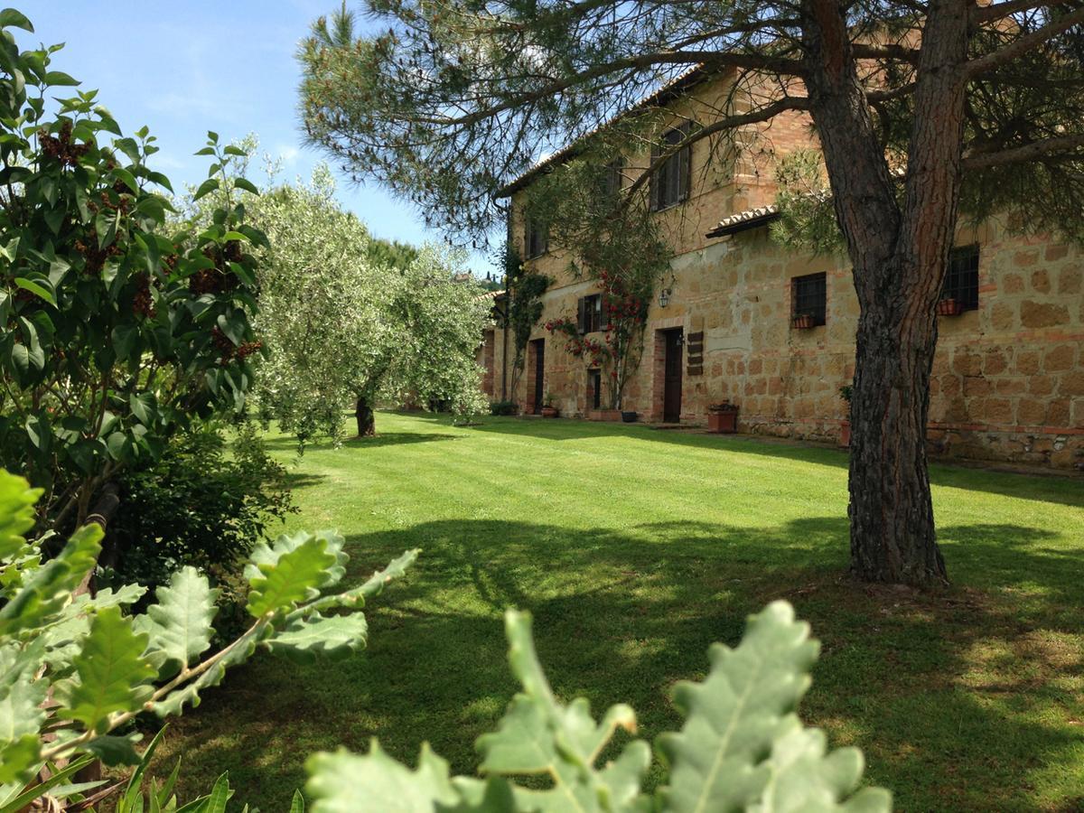 Farm stay Santa Maria *