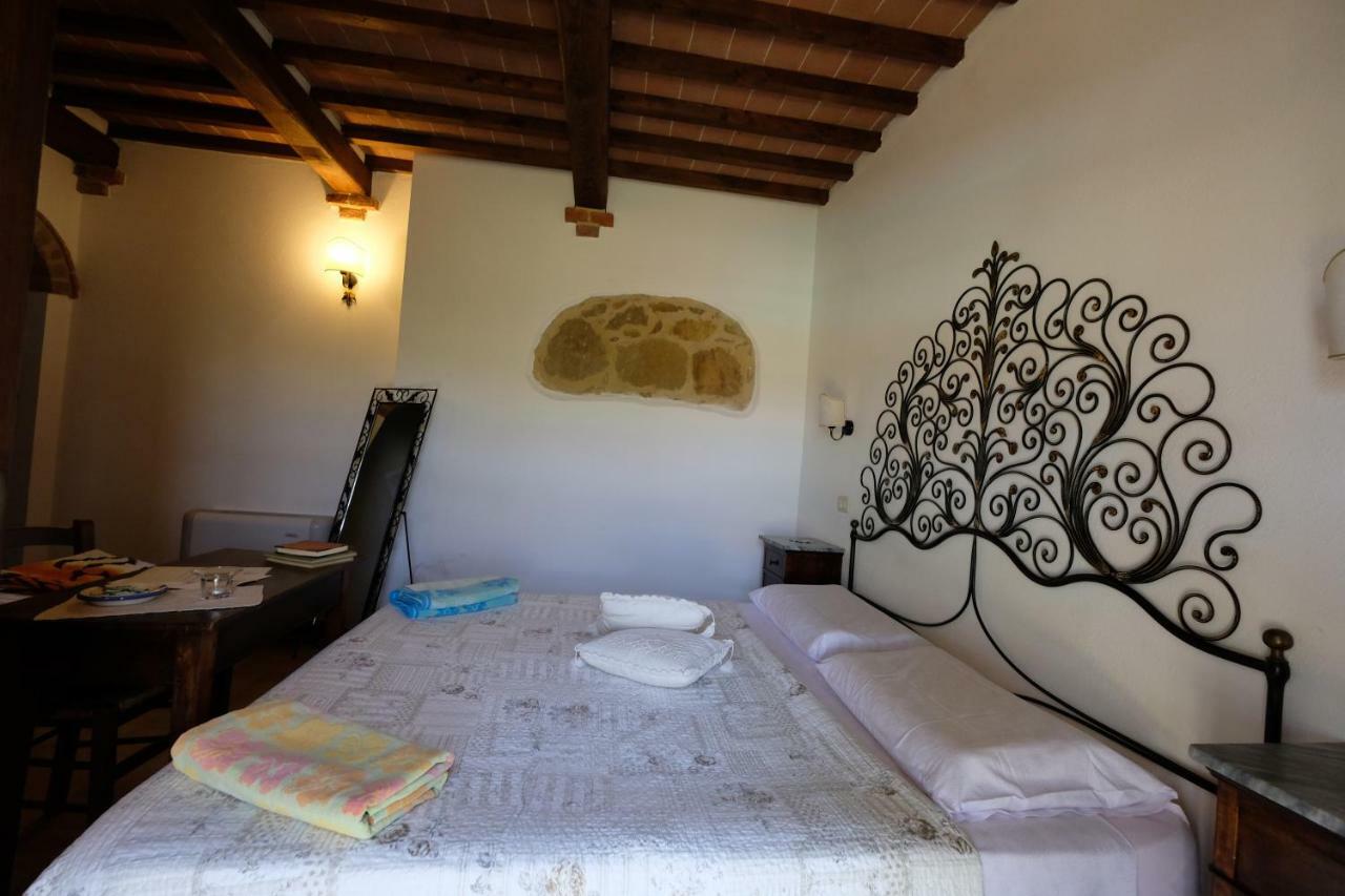 Santa Maria Farm stay
