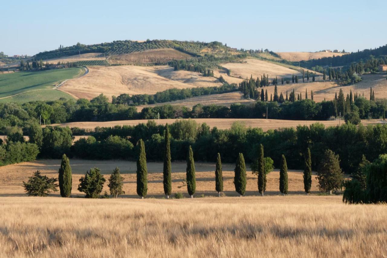 Santa Maria * Pienza