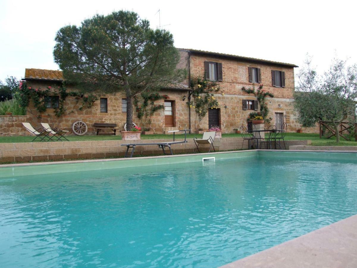 Farm stay Santa Maria *