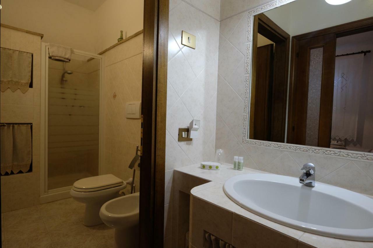 Farm stay Santa Maria *