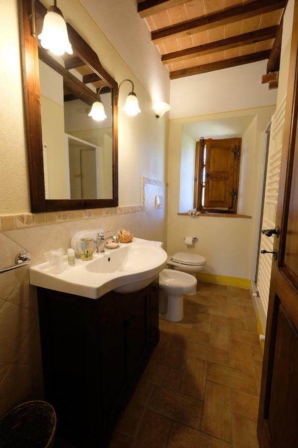 Santa Maria Farm stay *