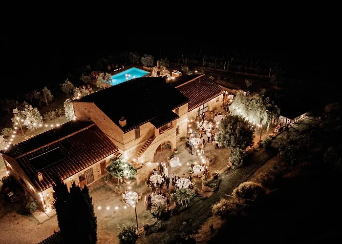 Agriturismo Santa Maria