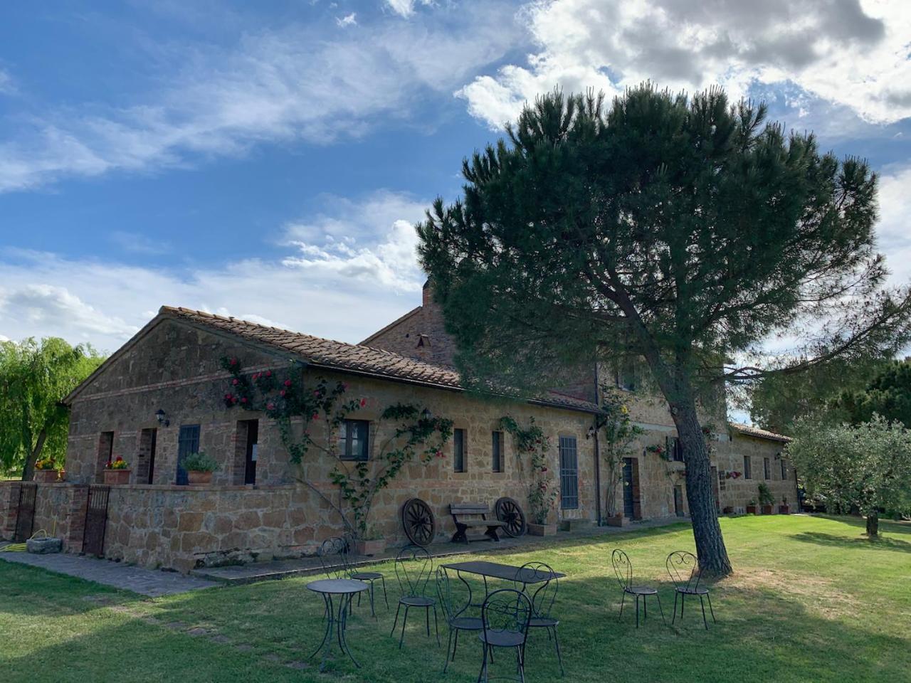Bauernhof Santa Maria *