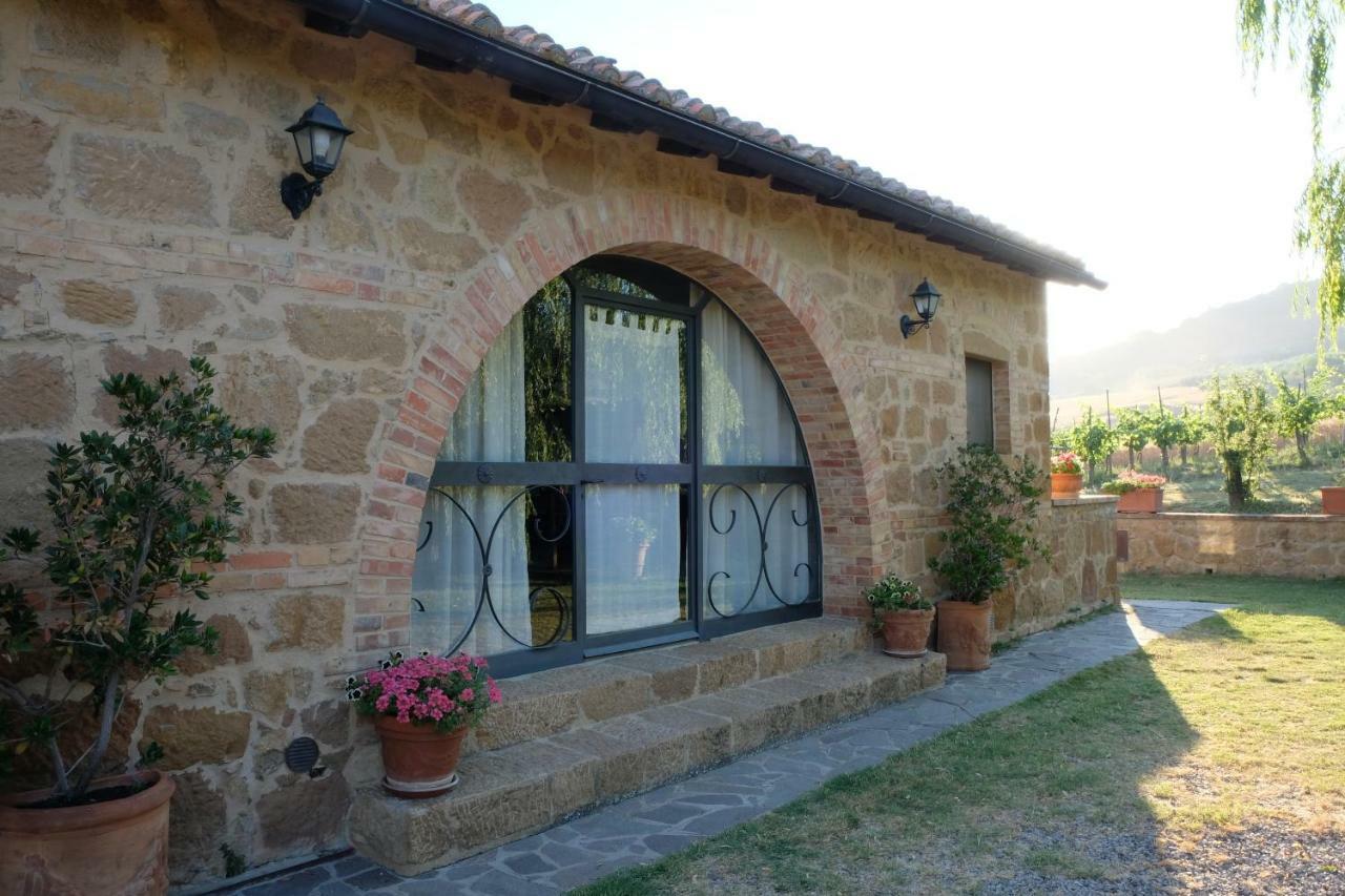 Santa Maria Pienza