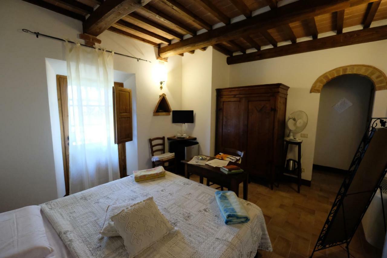 Santa Maria * Pienza